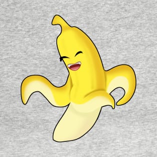 Happy Banana T-Shirt